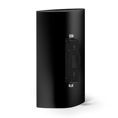 SONUS FABER OLYMPICA NOVA W BLACK - Coppia diffusori On-Wall da parete