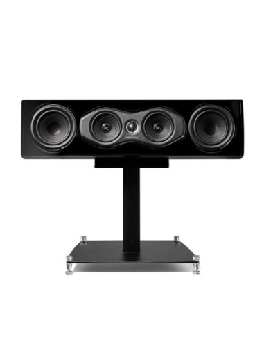 SONUS FABER OLYMPICA NOVA CII BLACK - Diffusore centrale