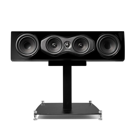 SONUS FABER OLYMPICA NOVA CII BLACK - Diffusore centrale