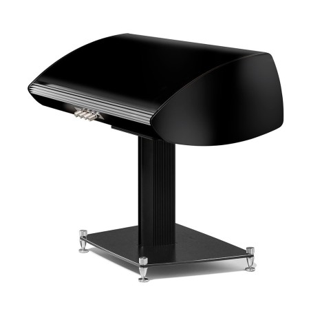 SONUS FABER OLYMPICA NOVA CII BLACK - Diffusore centrale