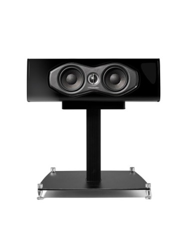 SONUS FABER OLYMPICA NOVA CI BLACK - Diffusore centrale