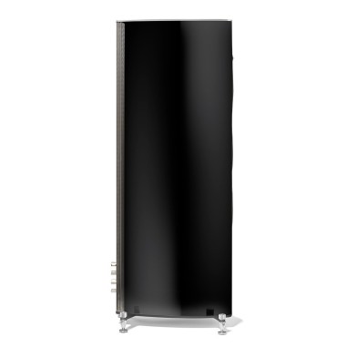 SONUS FABER OLYMPICA NOVA III BLACK - Coppia diffusori da pavimento