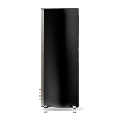 SONUS FABER OLYMPICA NOVA II BLACK - Coppia diffusori da pavimento