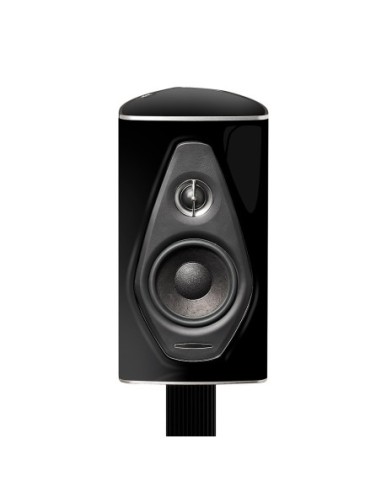 SONUS FABER OLYMPICA NOVA I BLACK - Coppia diffusori da supporto