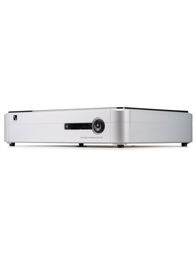 PS AUDIO DIRECTSTREAM DAC MK2 SILVER - Convertitore digitale/analogico