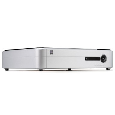 PS AUDIO DIRECTSTREAM DAC MK2 SILVER - Convertitore digitale/analogico