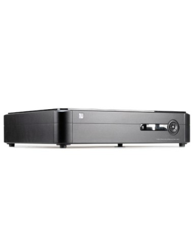 PS AUDIO DIRECTSTREAM DAC MK2 BLACK - Convertitore digitale/analogico