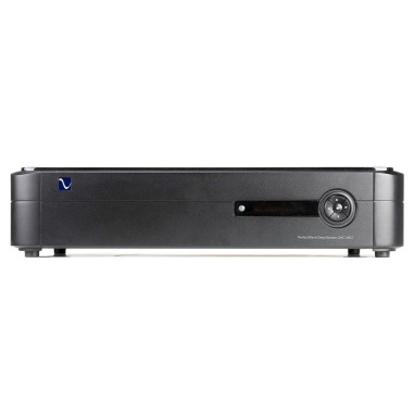 PS AUDIO DIRECTSTREAM DAC MK2 BLACK - Convertitore digitale/analogico