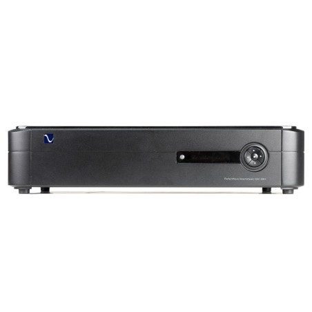 PS AUDIO DIRECTSTREAM DAC MK2 BLACK - Convertitore digitale/analogico