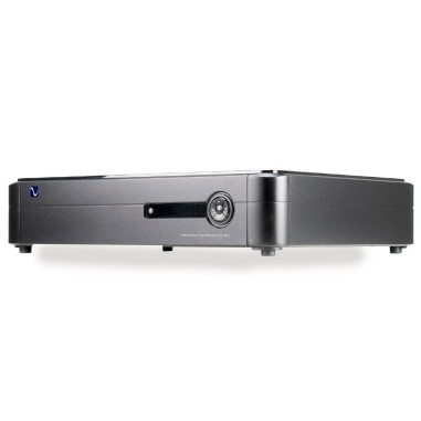 PS AUDIO DIRECTSTREAM DAC MK2 BLACK - Convertitore digitale/analogico