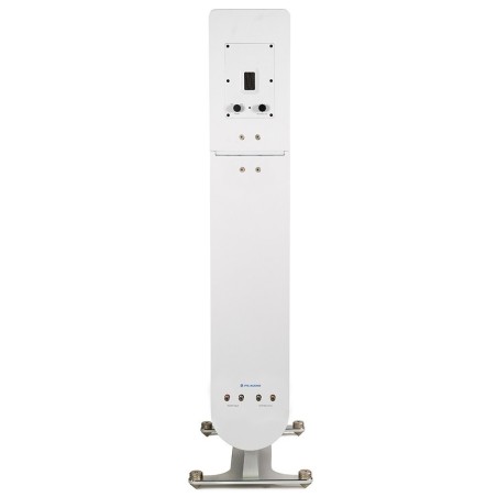 PS AUDIO ASPEN FR30 PEARL WHITE - Coppia diffusori da pavimento
