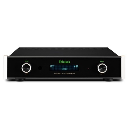 McINTOSH MDA200 - Convertitore digitale/analogico