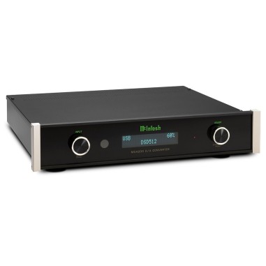 McINTOSH MDA200 - Convertitore digitale/analogico
