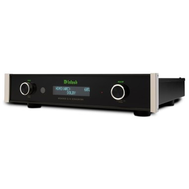 McINTOSH MDA200 - Convertitore digitale/analogico