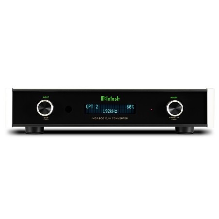 McINTOSH MDA200 - Convertitore digitale/analogico