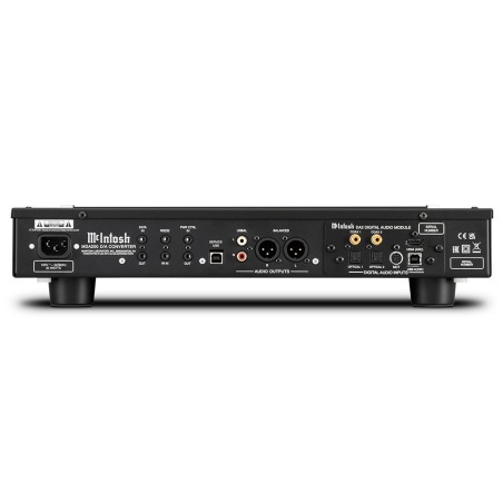McINTOSH MDA200 - Convertitore digitale/analogico