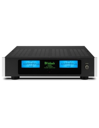 McINTOSH MI502 - Amplificatore finale di potenza