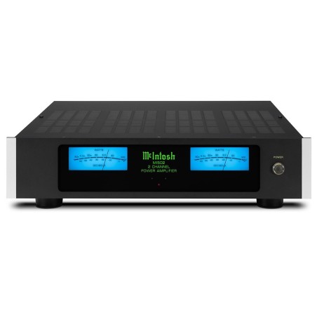 McINTOSH MI502 - Amplificatore finale di potenza
