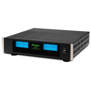 McINTOSH MI502 - Amplificatore finale di potenza