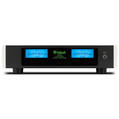 McINTOSH MI502 - Amplificatore finale di potenza