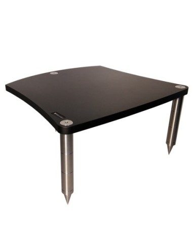 BASSOCONTINUO ACCORDEON 280 MM RIPIANO ADE BLACK - Ripiano serie Reference