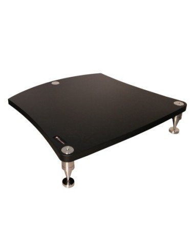 BASSOCONTINUO ACCORDEON BASE ADE BLACK - Base serie Reference