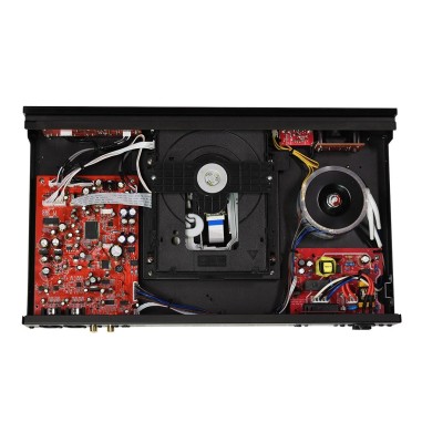 ADVANCE PARIS X-CD9 - Lettore CD