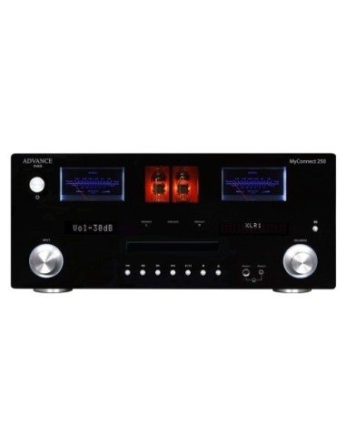ADVANCE PARIS MYCONNECT 250 - Sistema Audiophile compatto