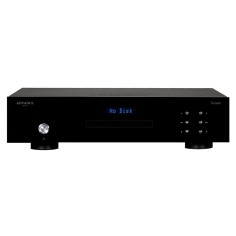 ADVANCE PARIS X-D500 - MECCANICA CD