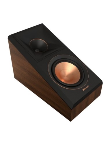 KLIPSCH RP-500SA II WALNUT - Coppia Diffusori Surround