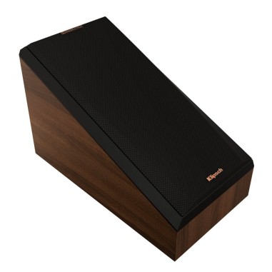 KLIPSCH RP-500SA II WALNUT - Coppia Diffusori Surround