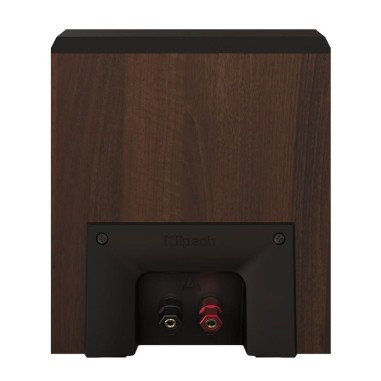 KLIPSCH RP-500SA II WALNUT - Coppia Diffusori Surround
