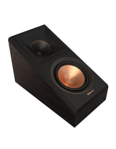 KLIPSCH RP-500SA II EBONY - Coppia Diffusori Surround