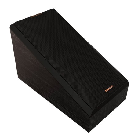 KLIPSCH RP-500SA II EBONY - Coppia Diffusori Surround