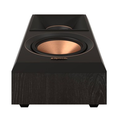 KLIPSCH RP-500SA II EBONY - Coppia Diffusori Surround