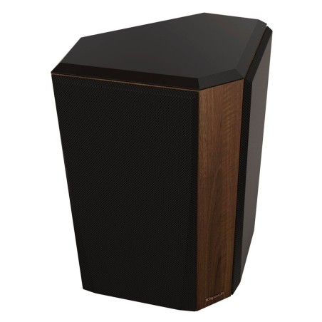 KLIPSCH RP-502S II WALNUT - Coppia Diffusori Surround