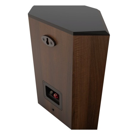 KLIPSCH RP-502S II WALNUT - Coppia Diffusori Surround