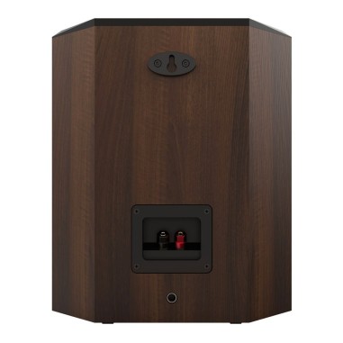 KLIPSCH RP-502S II WALNUT - Coppia Diffusori Surround