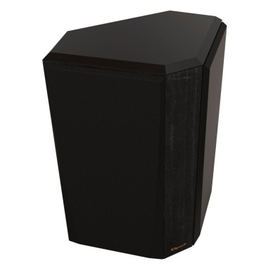 KLIPSCH RP-502S II EBONY - Coppia Diffusori Surround