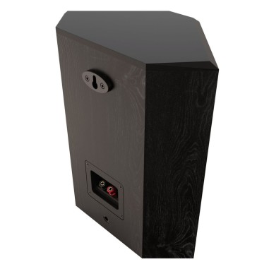KLIPSCH RP-502S II EBONY - Coppia Diffusori Surround