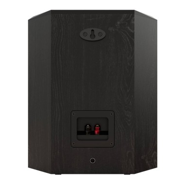 KLIPSCH RP-502S II EBONY - Coppia Diffusori Surround