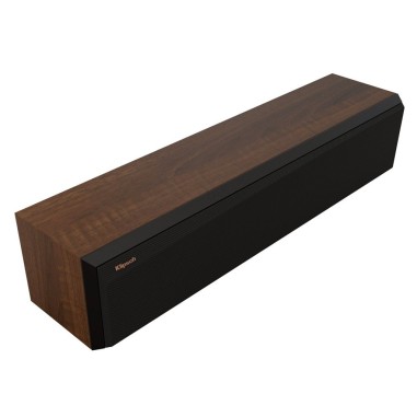 KLIPSCH RP-404C II WALNUT - Diffusore Centrale