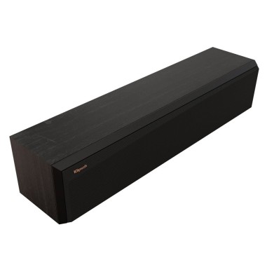 KLIPSCH RP-404C II EBONY - Diffusore Centrale