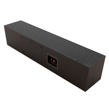 KLIPSCH RP-404C II EBONY - Diffusore Centrale