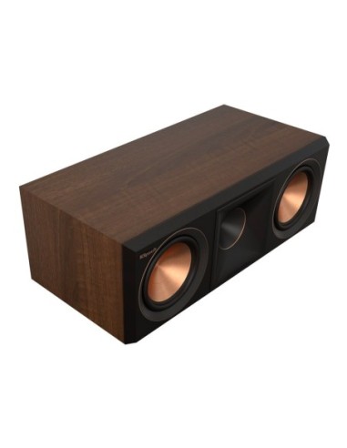 KLIPSCH RP-500C II WALNUT - Diffusore Centrale