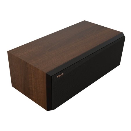 KLIPSCH RP-500C II WALNUT - Diffusore Centrale