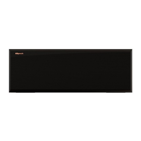 KLIPSCH RP-500C II WALNUT - Diffusore Centrale
