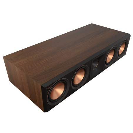KLIPSCH RP-504C II WALNUT - Diffusore Centrale