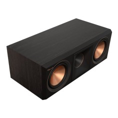 KLIPSCH RP-500C II EBONY - Diffusore Centrale