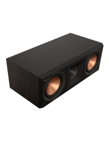 KLIPSCH RP-500C II EBONY - Diffusore Centrale